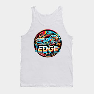 Ford Edge Tank Top